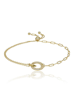 Western Style Bracelet - ESKU301800962