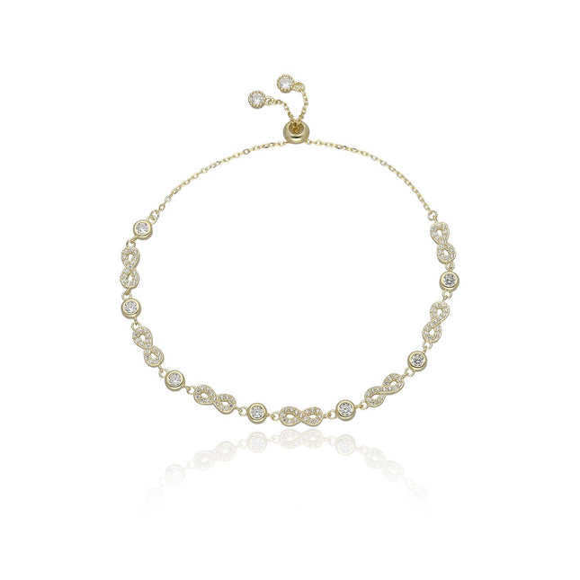 Dazzling Bracelet For Girls - ESKU301800963