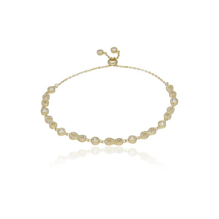 Dazzling Bracelet For Girls - ESKU301800963