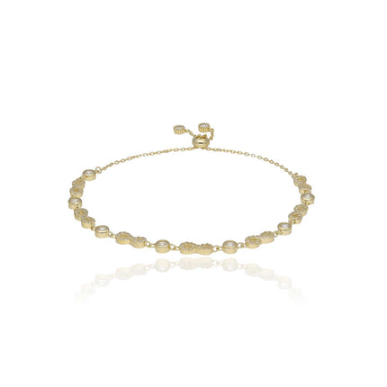 Dazzling Bracelet For Girls - ESKU301800963