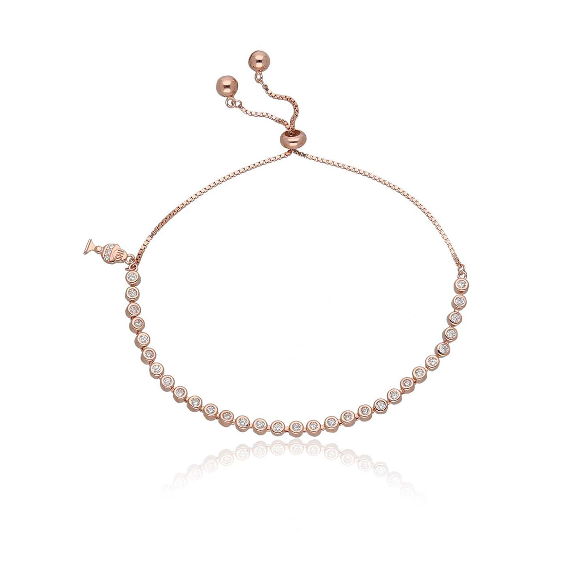 Stunning Style Bracelet - ESKU301800967