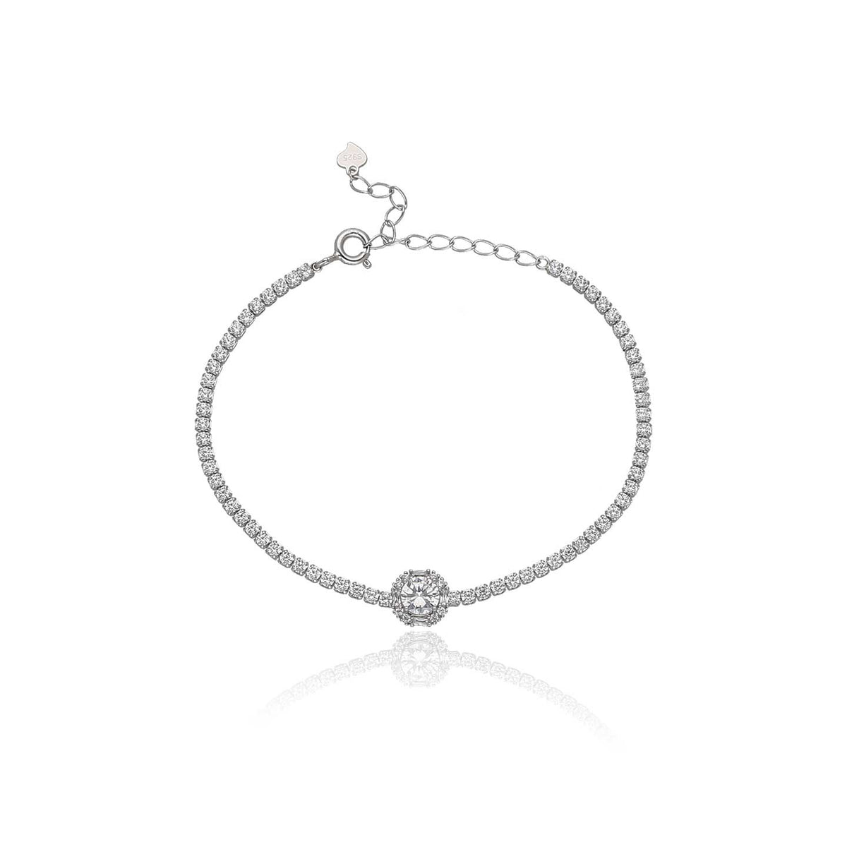 Classic Design Bracelet - ESKU301800968