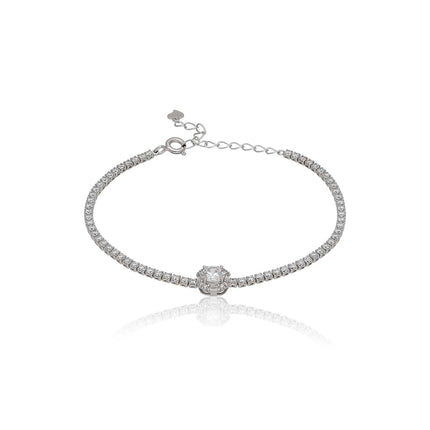 Classic Design Bracelet - ESKU301800968