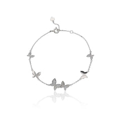 Glamour Bracelet For Girls - ESKU301800969