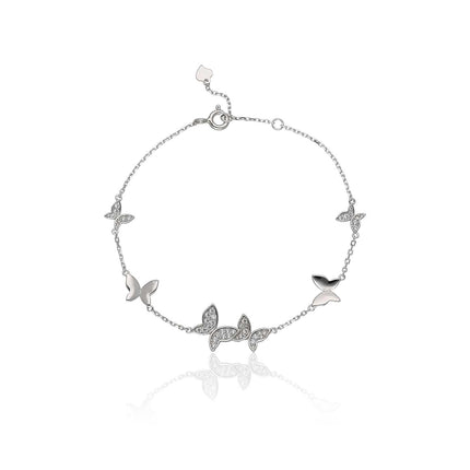 Glamour Bracelet For Girls - ESKU301800969
