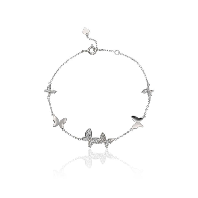 Glamour Bracelet For Girls - ESKU301800969