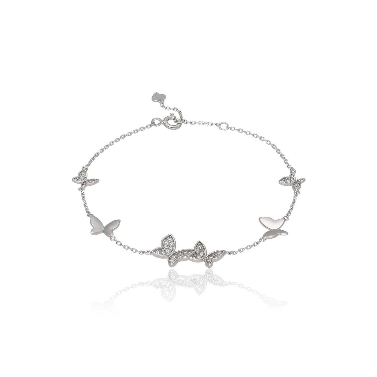 Glamour Bracelet For Girls - ESKU301800969