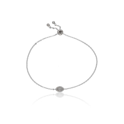 Studded Bracelet For Girls - ESKU301800970