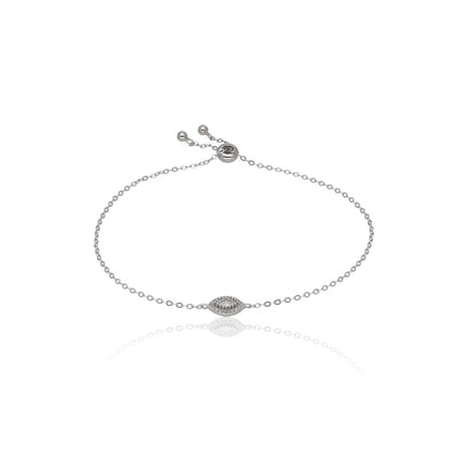 Studded Bracelet For Girls - ESKU301800970
