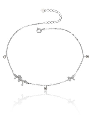 Dazzling Anklet For Girls - ESKU301800972
