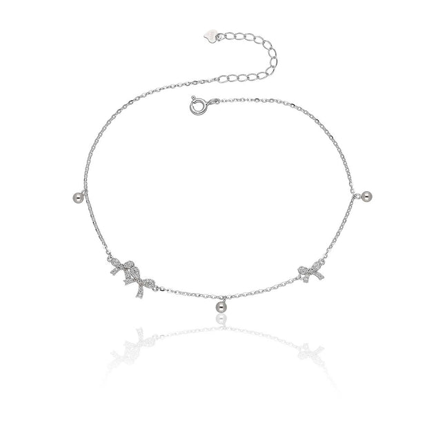 Dazzling Anklet For Girls - ESKU301800972