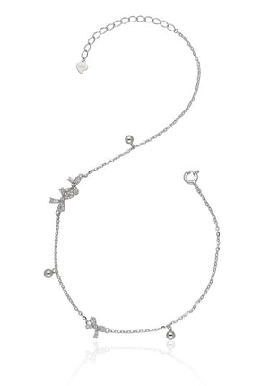 Dazzling Anklet For Girls - ESKU301800972