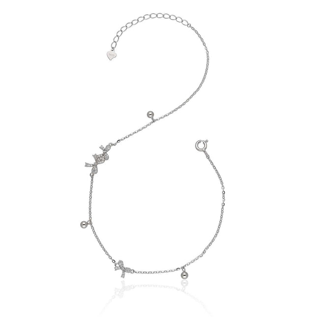 Dazzling Anklet For Girls - ESKU301800972