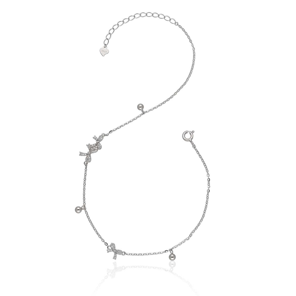 Dazzling Anklet For Girls - ESKU301800972