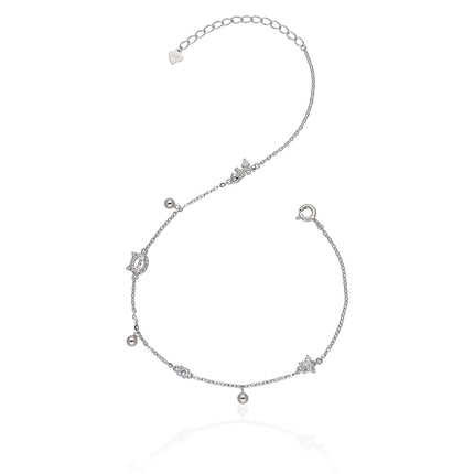 Stunning Anklet - ESKU301800974
