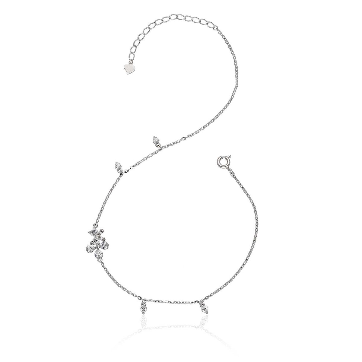 Unique Style Ankelet - ESKU301800975