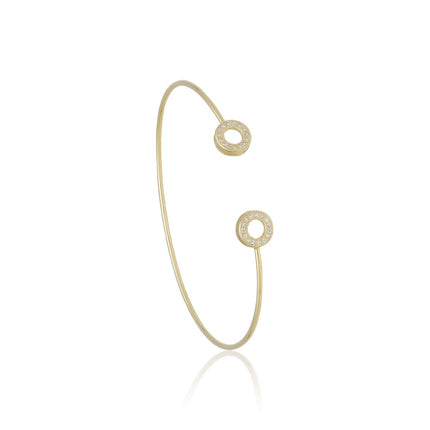 Dazzling Kada For Girls - ESKU301800979