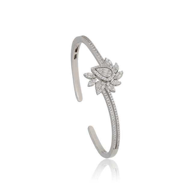Glamorous Kada For Girls - ESKU301800982