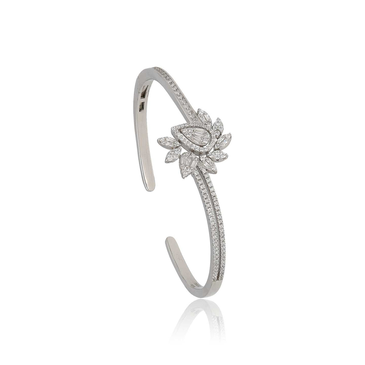 Glamorous Kada For Girls - ESKU301800982