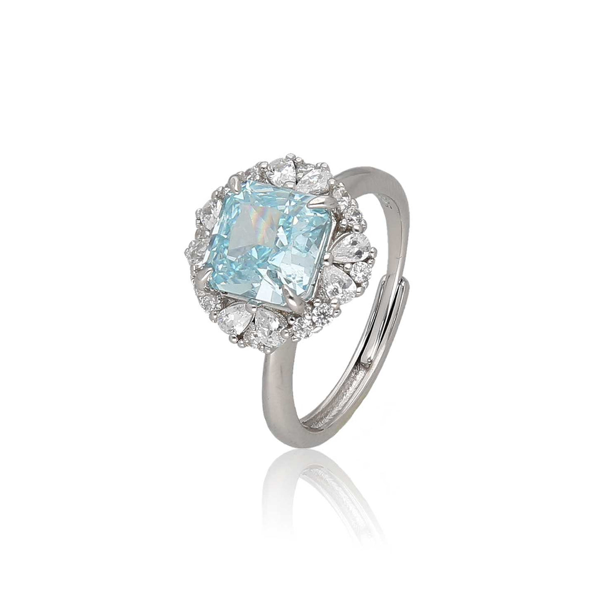 Stunning Finger Ring - ESKU301800985