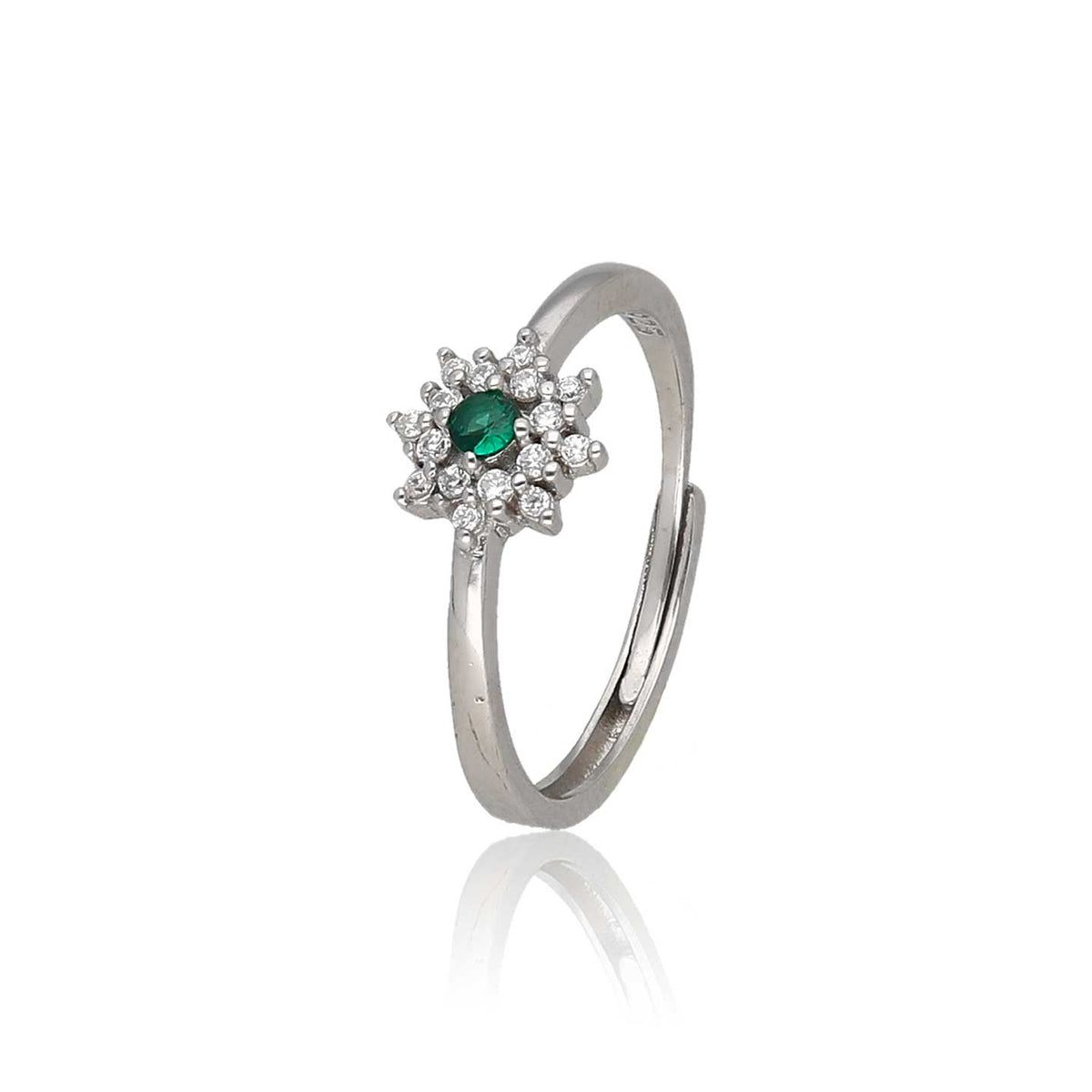 Elegant Finger Ring - ESKU301800986