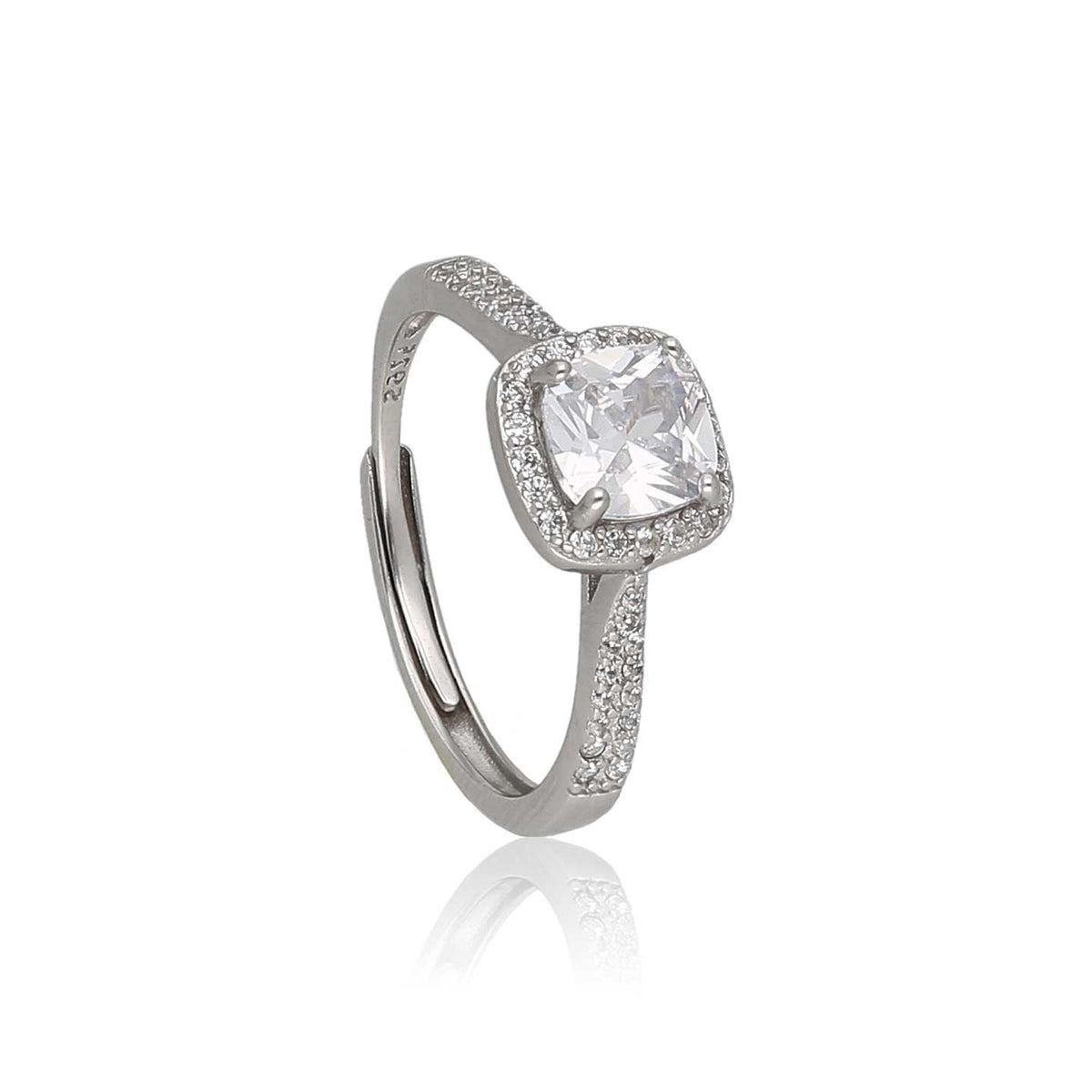 Beautiful Finger Ring - ESKU301800987