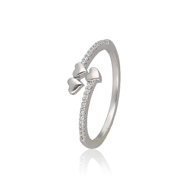 Tredny Finger Ring - ESKU301800989