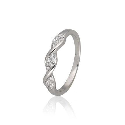 Unique Finger Ring - ESKU301800990