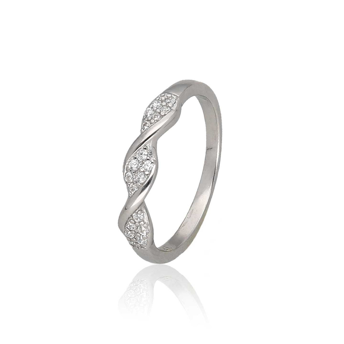 Unique Finger Ring - ESKU301800990
