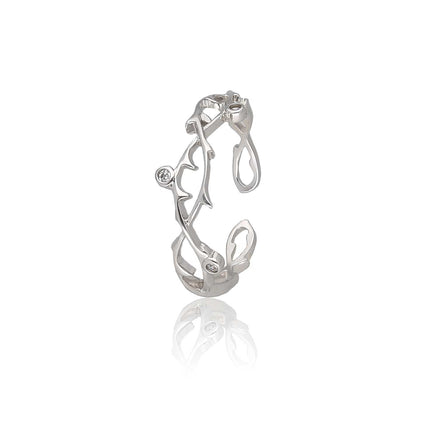 Stylish Finger Ring - ESKU301800992