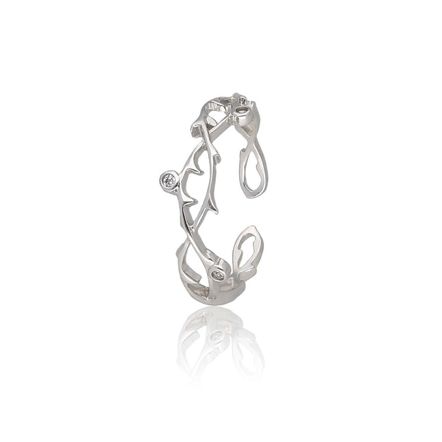 Stylish Finger Ring - ESKU301800992