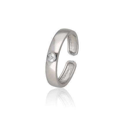 Western Style Finger Ring - ESKU301800993