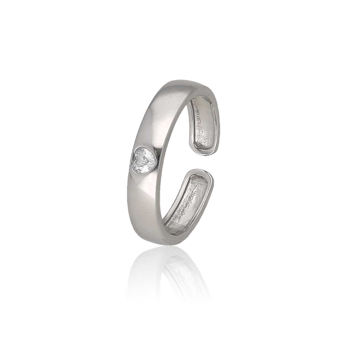 Western Style Finger Ring - ESKU301800993
