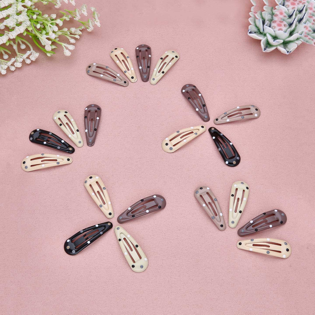 Studded Tik Tak For Kids - ESKU301801003