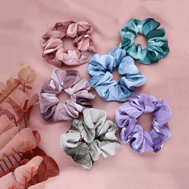 Classic Style Scrunchie - ESKU301801013