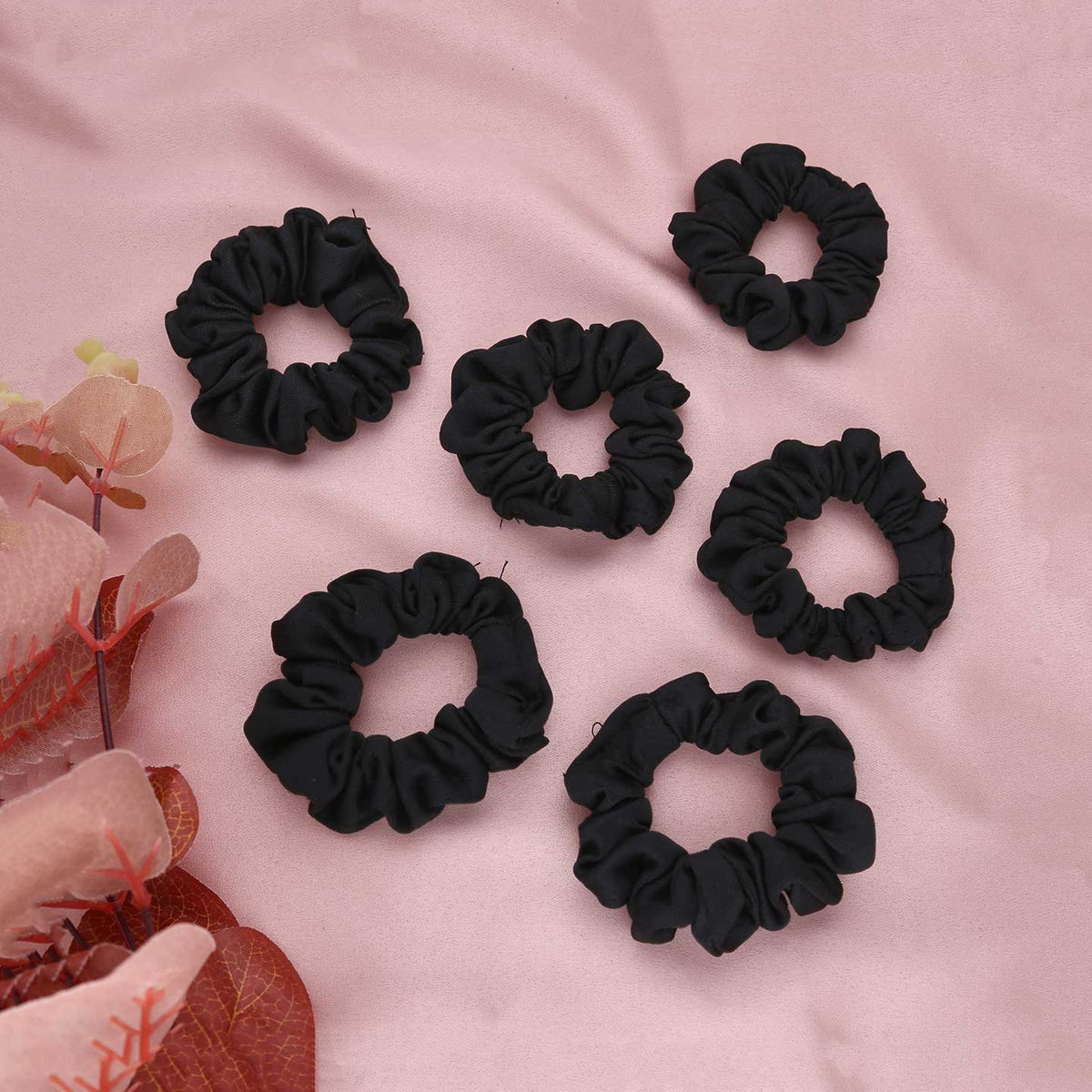 Beauty & Elegant Scrunchie - ESKU301801014
