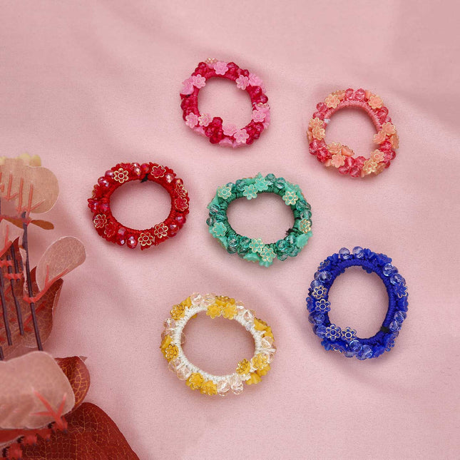 Trendy Rubber Band - ESKU301801016