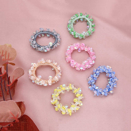 Stunning Rubber Band - ESKU301801017