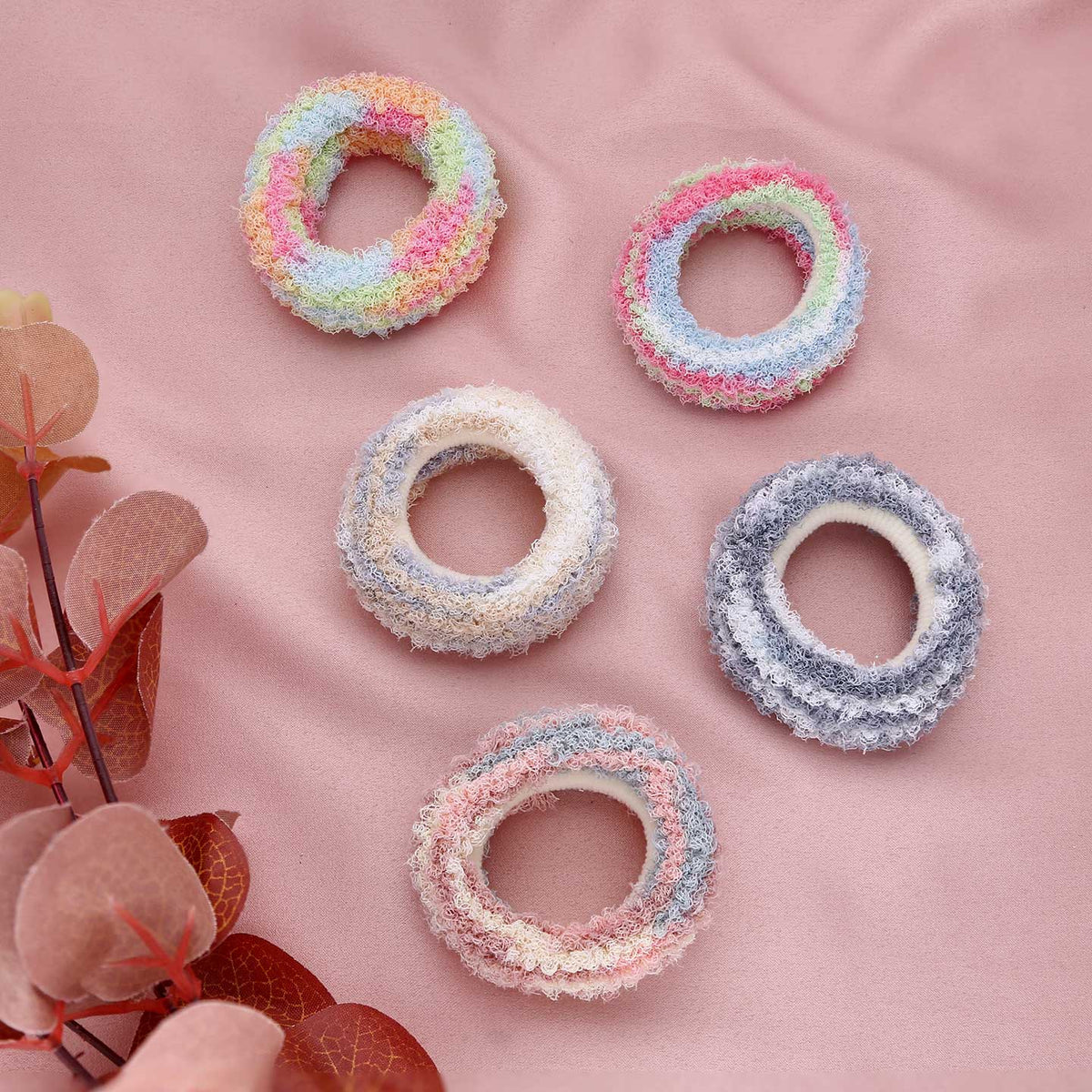 Unique Rubber Band - ESKU301801018