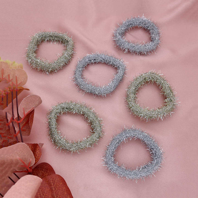 Dazzling Rubber Band - ESKU301801019