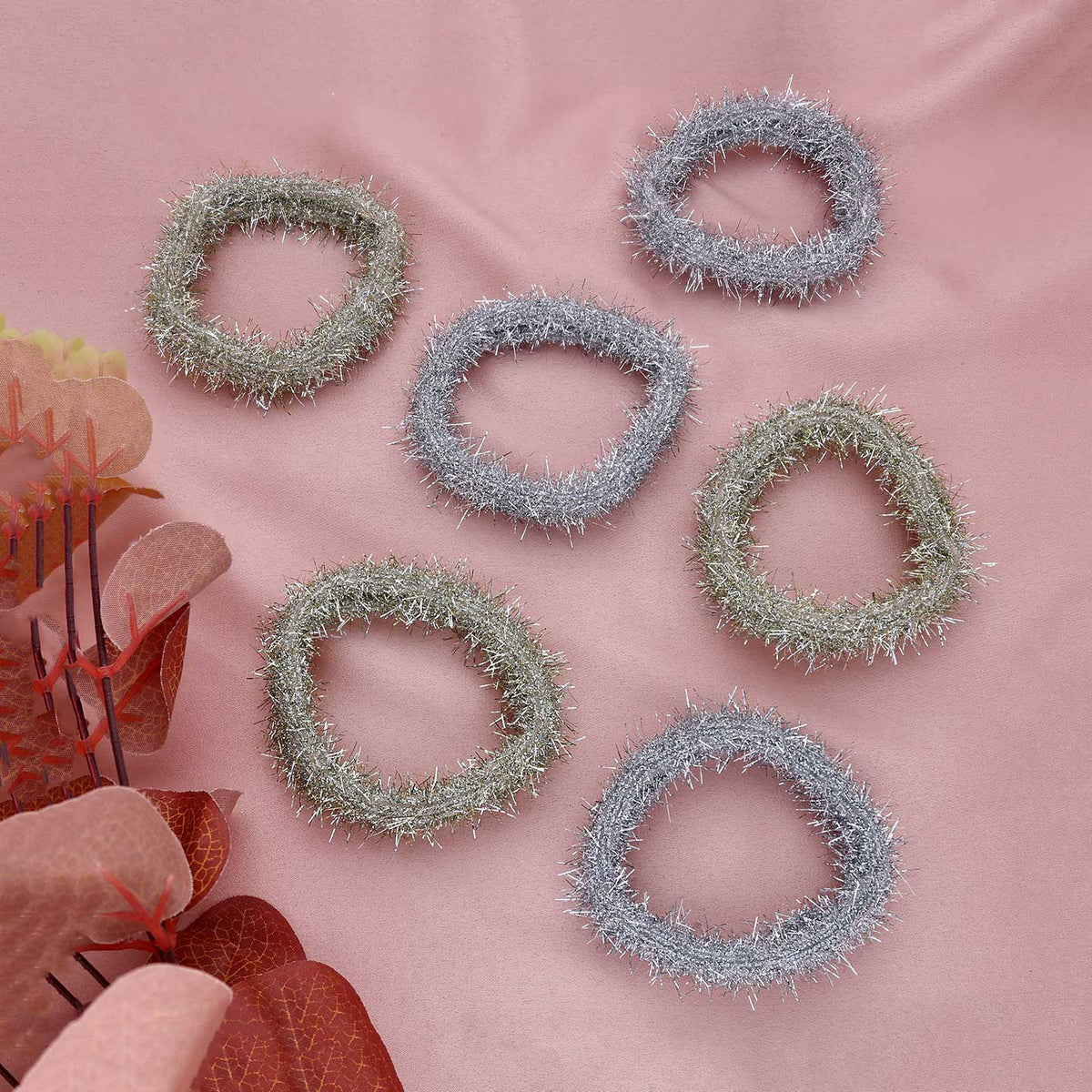 Dazzling Rubber Band - ESKU301801019