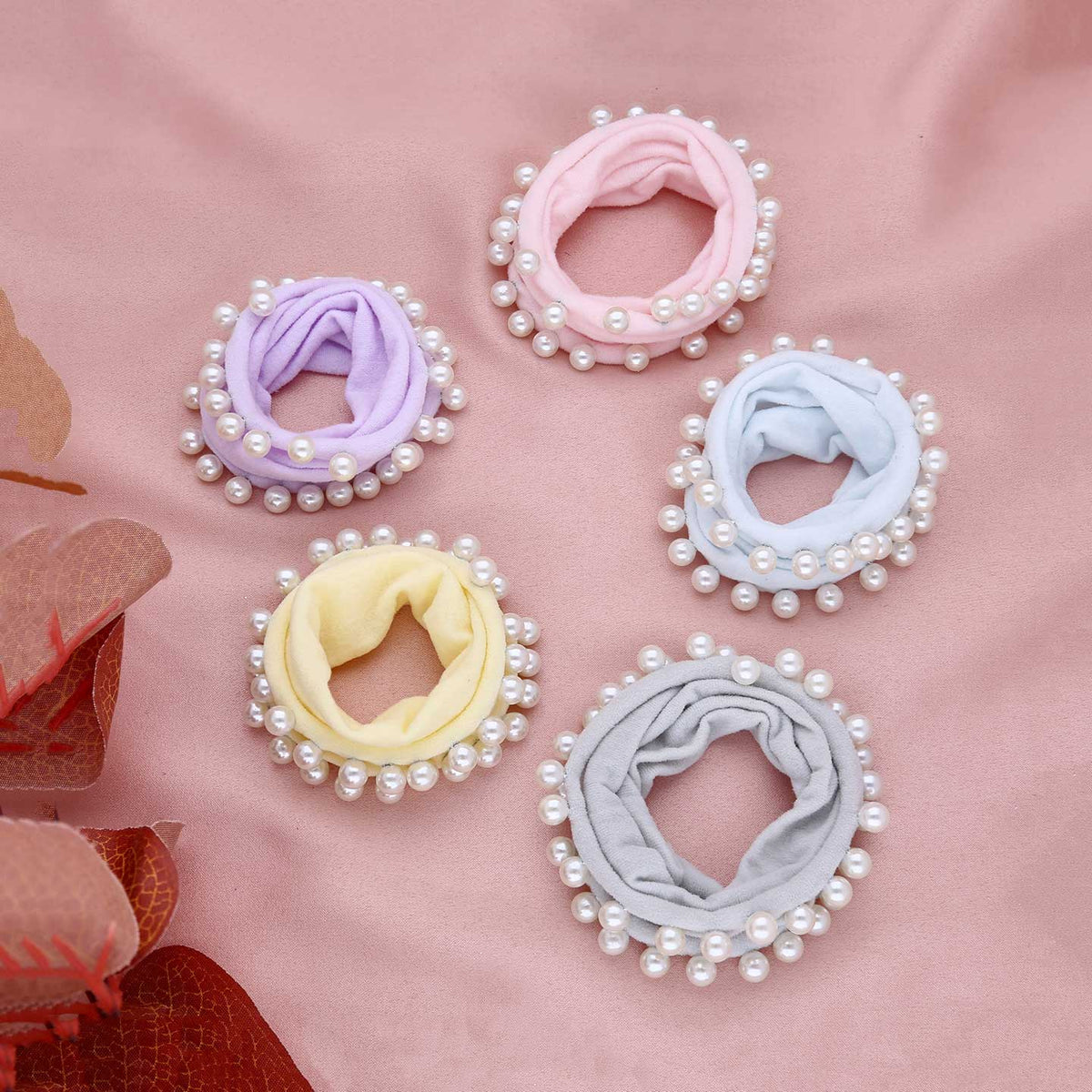 Beautiful Rubber Band - ESKU301801020