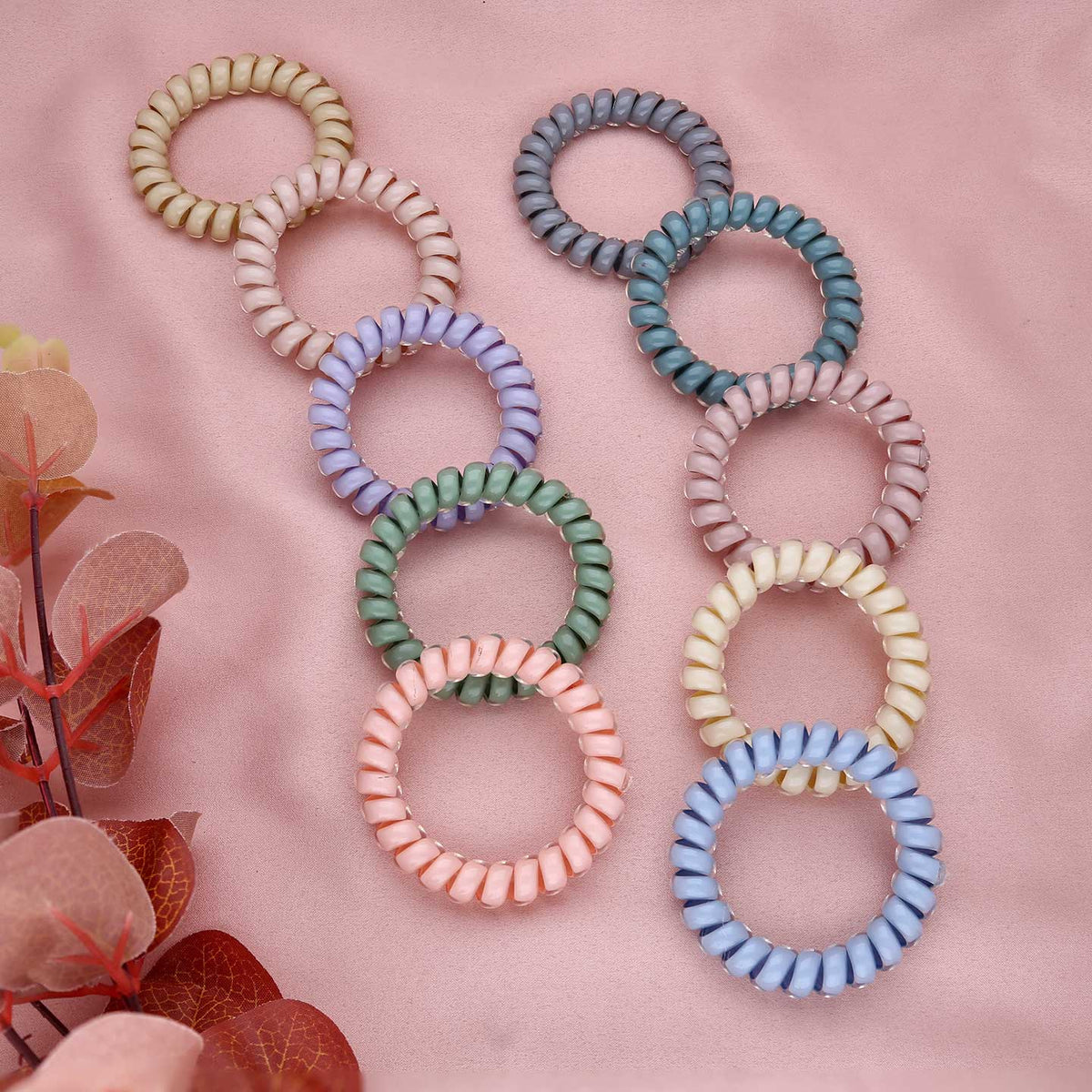 Glamour Rubber Band - ESKU301801021