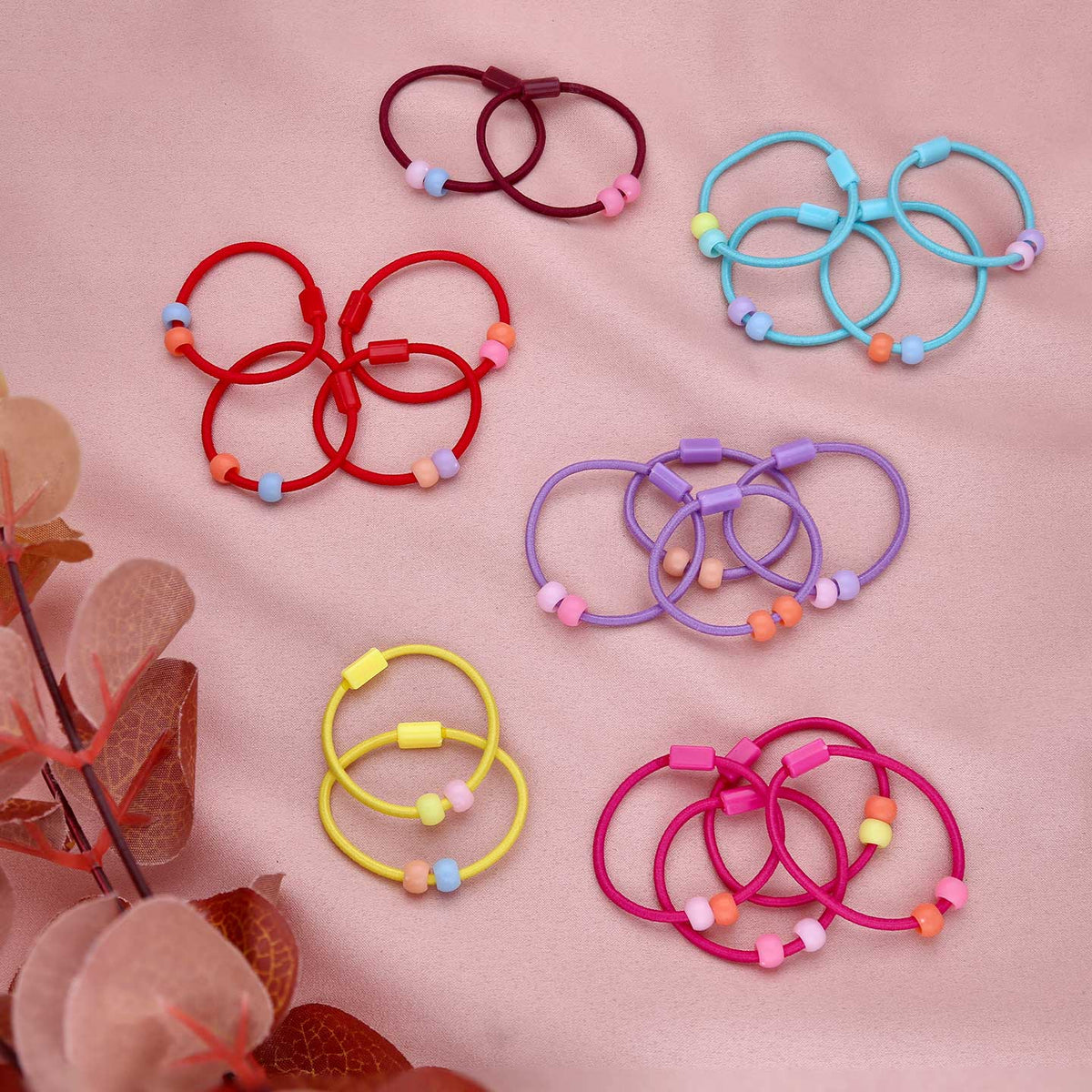 Colourful Rubber Band - ESKU301801023