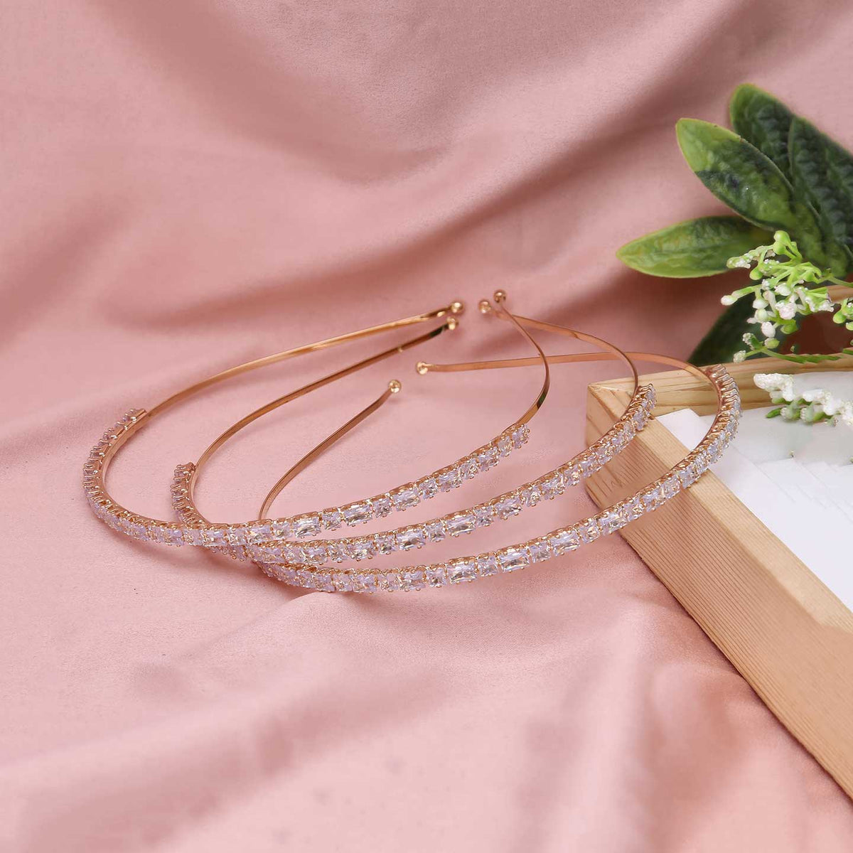 Beautiful Hair Band - ESKU301801025