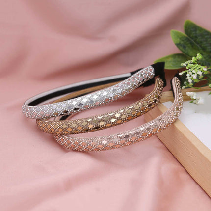 Elegant Hair Band - ESKU301801026
