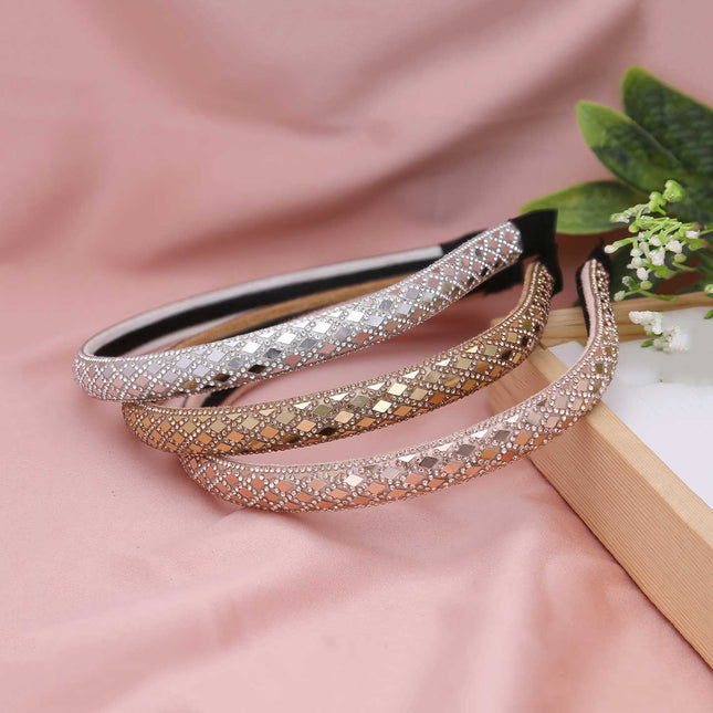 Elegant Hair Band - ESKU301801026
