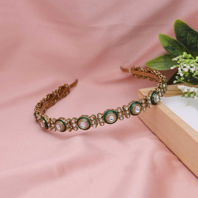Trendy Hair Band - ESKU301801027