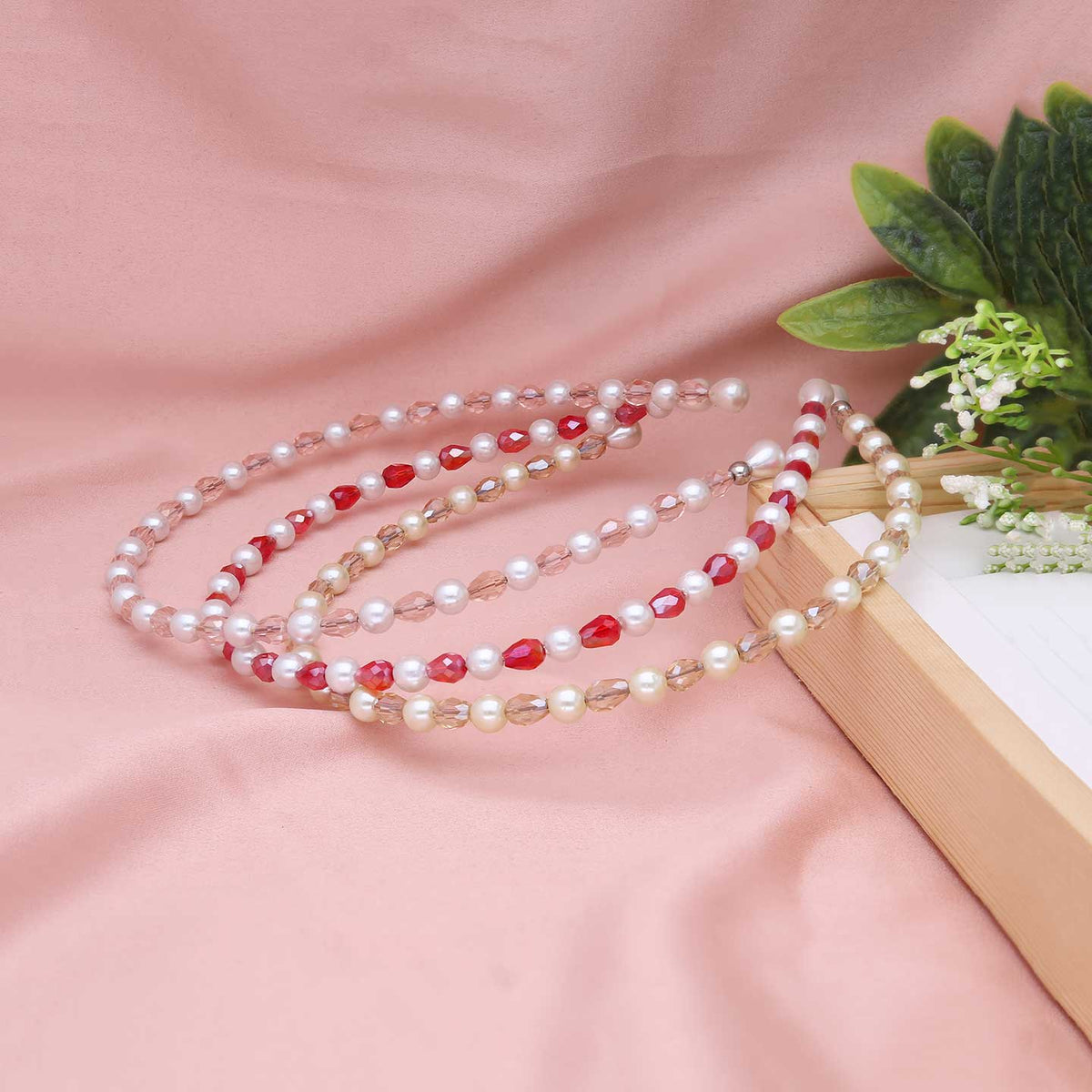 Stunning Style Hair Band - ESKU301801033
