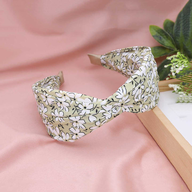 Galamour Hair Band - ESKU301801034